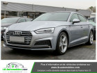 Audi A5 Sportback occasion Gris année 2018 boite Automatique Annonce Audi A5 Sportback occasion Diesel 3.0 TDI 218 S tronic 7 Quattro à Beaupuy
