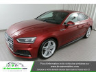 Audi A5 Sportback occasion Rouge année 2018 boite Automatique Annonce Audi A5 Sportback occasion Diesel 3.0 TDI 218 S tronic 7 Quattro à Beaupuy