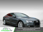 Audi A5 Sportback occasion Gris année 2016 boite Automatique Annonce Audi A5 Sportback occasion Diesel 3.0 TDI 218 S tronic 7 Quattro à Beaupuy