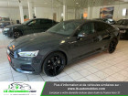 Audi A5 Sportback occasion Gris année 2018 boite Automatique Annonce Audi A5 Sportback occasion Diesel 3.0 TDI 218 S tronic 7 Quattro à Beaupuy