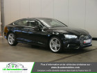 Audi A5 Sportback occasion Noir année 2017 boite Automatique Annonce Audi A5 Sportback occasion Diesel 3.0 TDI 218 S tronic 7 Quattro à Beaupuy