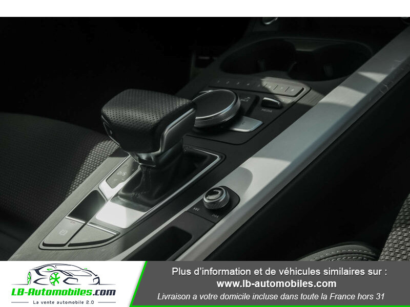 Audi A5 Sportback 3.0 TDI 218 S tronic 7 Quattro  occasion à Beaupuy - photo n°7