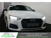 Audi A5 Sportback occasion Blanc année 2017 boite Automatique Annonce Audi A5 Sportback occasion Diesel 3.0 TDI 218 S tronic 7 Quattro à Beaupuy