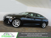 Audi A5 Sportback occasion Noir année 2018 boite Automatique Annonce Audi A5 Sportback occasion Diesel 3.0 TDI 218 S tronic 7 Quattro à Beaupuy