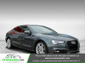 Audi A5 Sportback occasion année 2016 boite Automatique Annonce Audi A5 Sportback occasion Diesel 3.0 TDI 218 S tronic 7 Quattro à Beaupuy