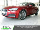 Audi A5 Sportback occasion Rouge année 2017 boite Automatique Annonce Audi A5 Sportback occasion Diesel 3.0 TDI 218 S tronic 7 à Beaupuy