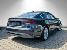 Audi A5 Sportback occasion Gris année 2018 boite Robotisee Annonce Audi A5 Sportback occasion Diesel 3.0 TDI 218CH S LINE QUATTRO S TRONIC 7 à Villenave-d'Ornon