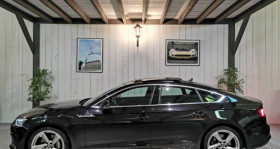 Audi A5 Sportback , garage MERTENS AUTOMOBILES  Charentilly