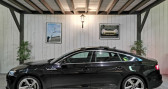 Audi A5 Sportback occasion année 2017 boite Automatique Annonce Audi A5 Sportback occasion Diesel 3.0 TDI 272 CV DESIGN LUXE QUATTRO BVA à Charentilly