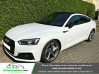 Audi A5 Sportback occasion Blanc année 2017 boite Automatique Annonce Audi A5 Sportback occasion Diesel 3.0 TDI 272 Tiptronic 8 Quattro à Beaupuy
