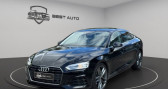 Audi A5 Sportback occasion année 2017 boite Automatique Annonce Audi A5 Sportback occasion Diesel 3.0 TDI 272CH DESIGN LUXE QUATTRO TIPTRONIC à Farebersviller