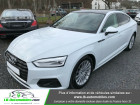Audi A5 Sportback occasion année 2018 boite Automatique Annonce Audi A5 Sportback occasion Diesel 3.0 TDI 286 Tiptronic 8 Quattro à Beaupuy