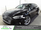 Audi A5 Sportback occasion Noir année 2017 boite Automatique Annonce Audi A5 Sportback occasion Diesel 3.0 TDI 286 Tiptronic 8 Quattro à Beaupuy