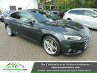 Audi A5 Sportback occasion année 2018 boite Automatique Annonce Audi A5 Sportback occasion Diesel 3.0 TDI 286 Tiptronic 8 Quattro à Beaupuy