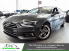 Audi A5 Sportback occasion Gris année 2018 boite Automatique Annonce Audi A5 Sportback occasion Diesel 3.0 TDI 286 Tiptronic 8 Quattro à Beaupuy