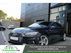 Audi A5 Sportback occasion Noir année 2018 boite Automatique Annonce Audi A5 Sportback occasion Diesel 3.0 TDI 286 Tiptronic 8 Quattro à Beaupuy