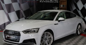 Annonce Audi A5 Sportback occasion Diesel 3.0 TDI 286CH AVUS QUATTRO TIPTRONIC à Royan