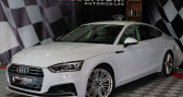 Audi A5 Sportback occasion année 2018 boite Automatique Annonce Audi A5 Sportback occasion Diesel 3.0 TDI 286CH AVUS QUATTRO TIPTRONIC à Royan