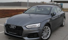 Audi A5 Sportback occasion année 2017 boite Sequentielle Annonce Audi A5 Sportback occasion Diesel 3.0 TDI 286CH AVUS QUATTRO TIPTRONIC à Villenave-d'Ornon
