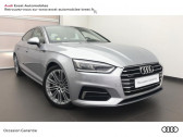 Audi A5 Sportback occasion année 2018 boite Sequentielle Annonce Audi A5 Sportback occasion Diesel 3.0 TDI 286ch Design Luxe quattro Tiptronic à Brest