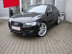 Audi A5 Sportback occasion année 2016 boite Automatique Annonce Audi A5 Sportback occasion Diesel 3.0 TDI Quattro 218 S-Line à Beaupuy