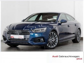 Audi A5 Sportback occasion année 2017 boite Automatique Annonce Audi A5 Sportback occasion Diesel 3.0 TDI Quattro 218 S Line à Beaupuy