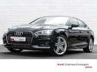 Audi A5 Sportback occasion année 2017 boite Automatique Annonce Audi A5 Sportback occasion Diesel 3.0 TDI Quattro 218 à Beaupuy