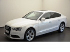 Audi A5 Sportback occasion année 2016 boite Automatique Annonce Audi A5 Sportback occasion Diesel 3.0 TDI Quattro 218 à Beaupuy