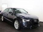 Audi A5 Sportback occasion année 2015 boite Automatique Annonce Audi A5 Sportback occasion Diesel 3.0 TDI Quattro 218 à Beaupuy