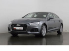 Audi A5 Sportback occasion Gris année 2017 boite Automatique Annonce Audi A5 Sportback occasion Diesel 3.0 TDI Quattro 218 à Beaupuy
