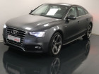 Audi A5 Sportback occasion Gris année 2015 boite Automatique Annonce Audi A5 Sportback occasion Diesel 3.0 TDI Quattro 218 à Beaupuy