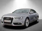 Audi A5 Sportback occasion Argent année 2015 boite Automatique Annonce Audi A5 Sportback occasion Diesel 3.0 TDI Quattro 218 à Beaupuy