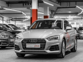 Audi A5 Sportback occasion année 2017 boite Automatique Annonce Audi A5 Sportback occasion Diesel 3.0 TDI Quattro 272 à Beaupuy