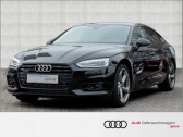 Audi A5 Sportback occasion année 2017 boite Automatique Annonce Audi A5 Sportback occasion Diesel 3.0 TDI Quattro 272 à Beaupuy