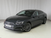 Audi A5 Sportback occasion année 2017 boite Automatique Annonce Audi A5 Sportback occasion Diesel 3.0 TDI Quattro 272 à Beaupuy