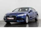 Audi A5 Sportback occasion Bleu année 2017 boite Automatique Annonce Audi A5 Sportback occasion Diesel 3.0 TDI Quattro 272 à Beaupuy