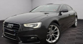 Annonce Audi A5 Sportback occasion Diesel 3.0 V6 TDI 204 Ambition Luxe * Cuir GPS XENONS � Uckange