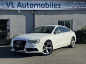 Annonce Audi A5 Sportback occasion Diesel 3.0 V6 TDI 204 CH AVUS MULTITRONIC � Colomiers