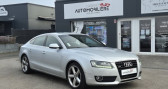 Annonce Audi A5 Sportback occasion Diesel 3.0 V6 TDI 240 S line Quattro S tronic 7 � EPONE
