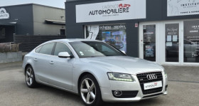 Audi A5 Sportback , garage AGENCE AUTOMOBILIERE EPONE 78 � EPONE