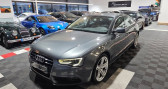 Annonce Audi A5 Sportback occasion Diesel 3.0 V6 TDI 245 Quattro Stronic Avus � Bethune