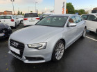 Audi A5 Sportback occasion Argent année 2014 boite Manuelle Annonce Audi A5 Sportback occasion Diesel 3.0 V6 TDI 245ch Ambition Luxe quattro à Albi