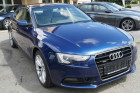 Audi A5 Sportback occasion année 2016 boite Robotisee Annonce Audi A5 Sportback occasion Diesel 3.0 V6 TDI 245CH CLEAN DIESEL S LINE QUATTRO S TRONIC 7 EURO à Villenave-d'Ornon