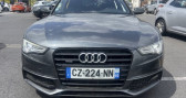 Annonce Audi A5 Sportback occasion Diesel 3.0 V6 TDI 245CH S LINE QUATTRO S TRONIC 7  VOREPPE