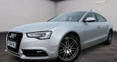 Annonce Audi A5 Sportback occasion Diesel 3.0 V6 TDI Quattro 245 S tronic Ambition luxe - GPS, Cuir/Al � Uckange
