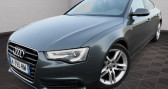 Annonce Audi A5 Sportback occasion Diesel 3.0 V6 TDI Quattro S-LINE 245 cv � Uckange