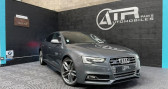 Annonce Audi A5 Sportback occasion Diesel 3.0 V6 TDI S LINE MULTITRONIC OFFRE SPECIALE à Montévrain