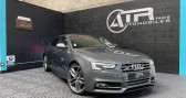 Audi A5 Sportback occasion année 2012 boite Automatique Annonce Audi A5 Sportback occasion Diesel 3.0 V6 TDI S LINE MULTITRONIC OFFRE SPECIALE à Montévrain