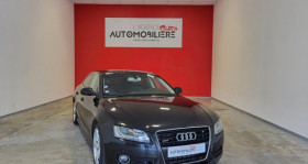 Audi A5 Sportback occasion 2010 mise en vente &agrave; EPONE par le garage AGENCE AUTOMOBILIERE EPONE 78 - photo n&deg;1