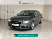 Audi A5 Sportback occasion année 2013 boite Automatique Annonce Audi A5 Sportback occasion Essence 3.2 V6 FSI 265ch Ambition Luxe quattro S tronic 7 à Senlis